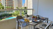 Terrace of Attic for sale in Benidorm  with Terrace and Swimming Pool