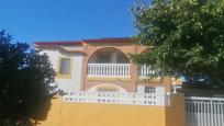 Exterior view of House or chalet for sale in Castellón de la Plana / Castelló de la Plana  with Terrace and Swimming Pool