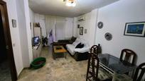 Living room of Flat for sale in Ciudad Real Capital  with Terrace