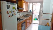 Kitchen of Flat for sale in Castellón de la Plana / Castelló de la Plana  with Terrace