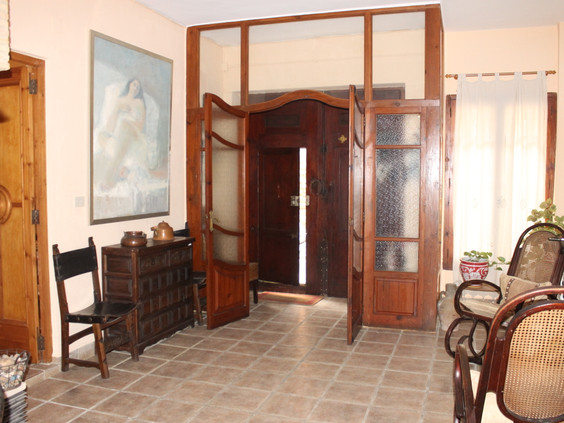 Casa en venta  en Calle Carrer Dels Escipions, Sagunto / Sagunt