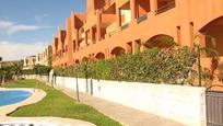 Exterior view of Apartment for sale in Vera  with Terrace and Swimming Pool