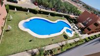 Swimming pool of Apartment for sale in Vera  with Terrace and Swimming Pool