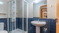 Bathroom of Flat for sale in  Madrid Capital  with Swimming Pool