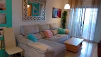 Living room of Apartment for sale in Cabanes  with Terrace and Swimming Pool