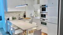 Kitchen of Flat for sale in Marbella  with Terrace