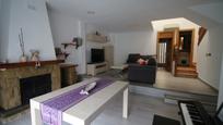 Living room of House or chalet for sale in Vera  with Storage room