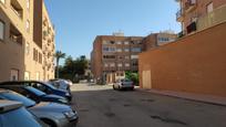 Exterior view of Flat for sale in Cuevas del Almanzora