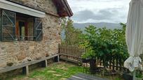 Terrasse von Haus oder Chalet zum verkauf in Canencia