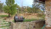 Jardí de Casa o xalet en venda en Canencia