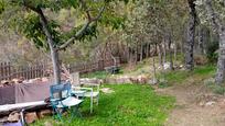 Jardí de Casa o xalet en venda en Canencia