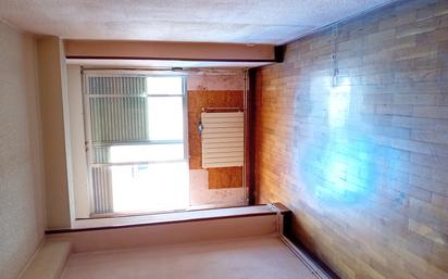 Bedroom of Flat for sale in  Madrid Capital