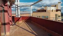 Terrace of Attic for sale in  Madrid Capital  with Terrace