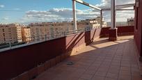 Terrace of Attic for sale in  Madrid Capital  with Terrace