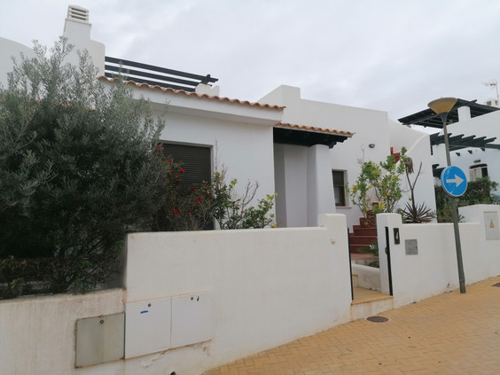 Casa en venta  en Avenida Alcazaba, Vera