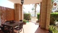 Terrace of Apartment for sale in Vera  with Terrace and Swimming Pool