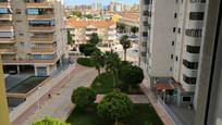 Vista exterior de Apartament en venda en Oropesa del Mar / Orpesa amb Terrassa i Piscina