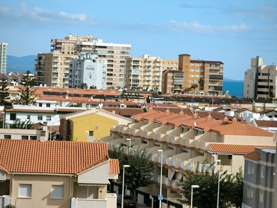 Apartamento en venta  en Calle GIBRALTAR, Oropesa del Mar / Orpesa