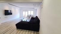 Living room of Flat for sale in Gilet  with Terrace