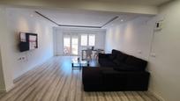 Living room of Flat for sale in Gilet  with Terrace