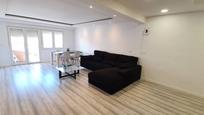 Living room of Flat for sale in Gilet  with Terrace