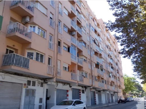 Piso en venta  en Calle SANTS DE LA PEDRA, Sagunto / Sagunt