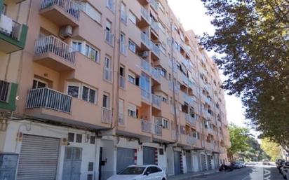 Exterior view of Flat for sale in Sagunto / Sagunt