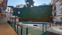 Swimming pool of Flat for sale in Guaro  with Swimming Pool