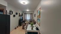 Living room of Flat for sale in Guaro  with Swimming Pool