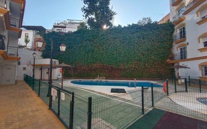 Swimming pool of Flat for sale in Guaro  with Swimming Pool