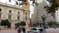 Vista exterior de Àtic en venda en  Valencia Capital