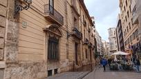 Vista exterior de Apartament en venda en  Valencia Capital