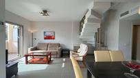 Living room of Attic for sale in Cuevas del Almanzora  with Swimming Pool