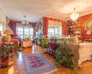 Living room of Apartment for sale in  Cádiz Capital