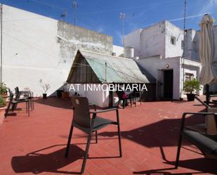 Exterior view of Building for sale in  Cádiz Capital