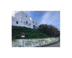 Exterior view of Constructible Land for sale in Vejer de la Frontera