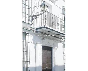 Exterior view of Country house for sale in El Puerto de Santa María