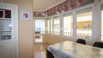 Dining room of Flat for sale in  Cádiz Capital