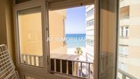 Bedroom of Flat for sale in  Cádiz Capital