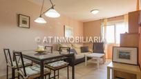 Living room of Flat for sale in  Cádiz Capital