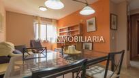 Dining room of Flat for sale in  Cádiz Capital