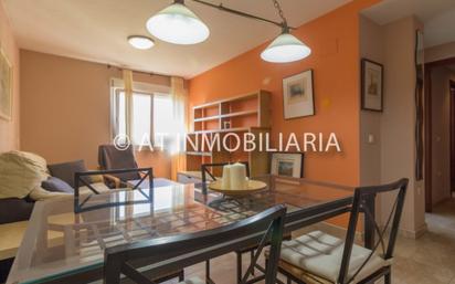 Dining room of Flat for sale in  Cádiz Capital