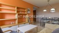 Living room of Flat for sale in  Cádiz Capital