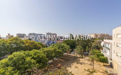 Exterior view of Flat for sale in  Cádiz Capital