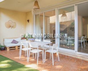 Terrace of House or chalet for sale in Barbate  with Air Conditioner