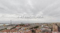 Vista exterior de Pis en venda en  Cádiz Capital