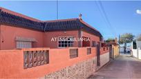 Exterior view of Flat for sale in Puerto Real