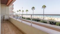 Terrace of Flat for sale in  Cádiz Capital  with Air Conditioner and Terrace