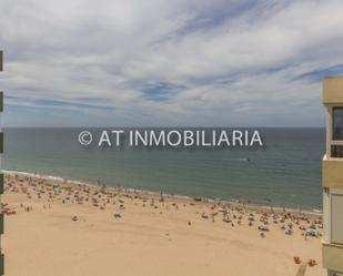 Estudi de lloguer a  Cádiz Capital