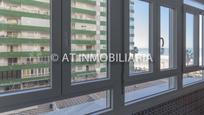 Bedroom of Flat for sale in  Cádiz Capital  with Terrace